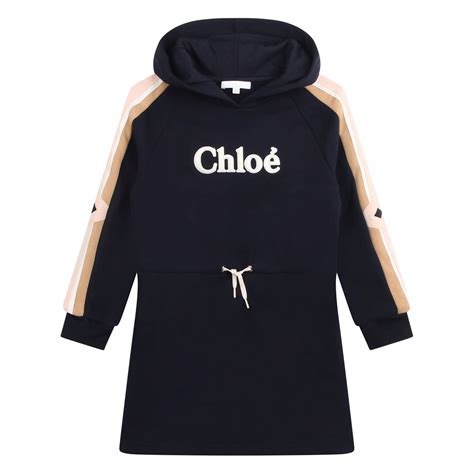 chloe bonni|bonnie chloe hooded sweatshirt.